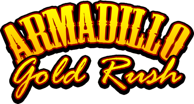 Armadillo Gold Rush